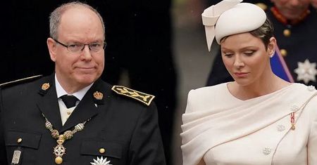 Problem rodziny książęcej. Skandal może zatrząść monakijską monarchią