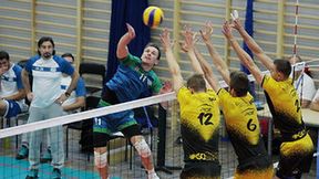 Turniej w Kobyłce: PGE Skra Bełchatów - ONICO AZS Politechnika Warszawska 3:0 (galeria)