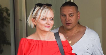 Pokazała zdjęcie ze ślubu. Pod postem posypały się komentarze