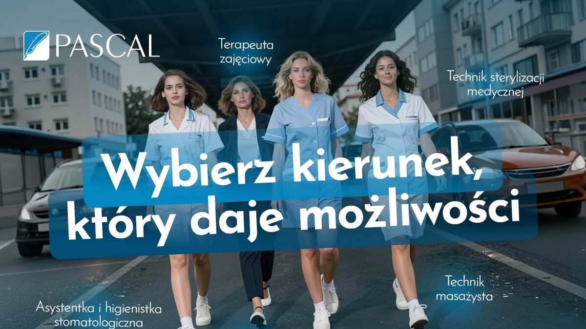 Rozwiń swoje skrzydła w Lublinie