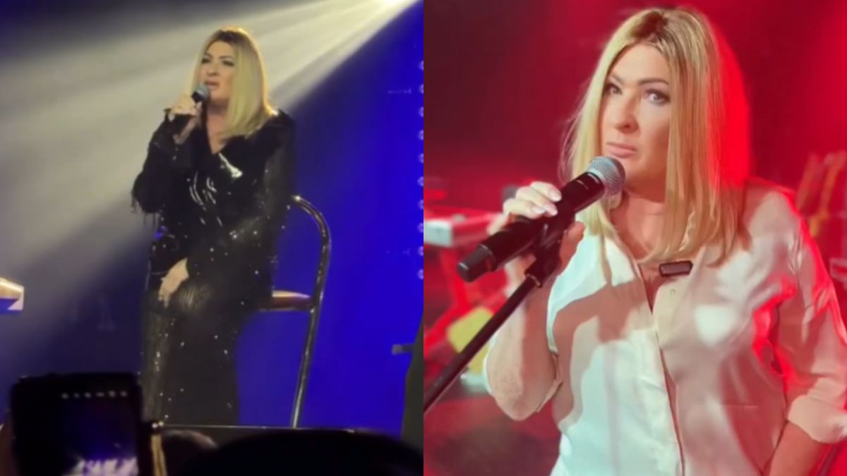 Beata Kozidrak zagrała w Warszawie. Fani są zachwyceni