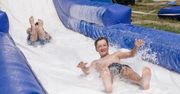 Park wodny pod gołym niebem. Nowa atrakcja niedaleko Warszawy