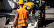 Skierniewice: Poważne utrudnienia w centrum. Ulica zamknięta dla ruchu