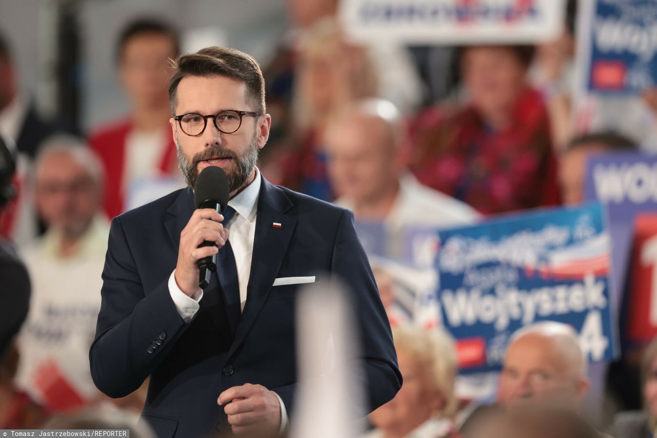 Nerwowe czekanie w PiS. Mamy komentarz z partii