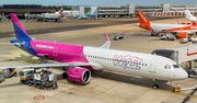 Wizz Air ogłosił nowe trasy. Z Polski prosto do europejskich stolic