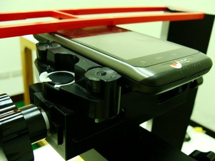 Nowy HTC z 4-calowym ekranem i QWERTY! 3