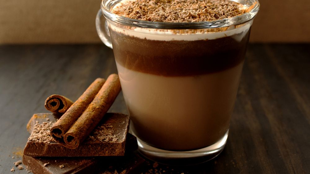 Czekolada gorzka bez dodatku cukru (płynna)