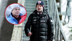 Stanowczy głos z PZN ws. trenera polskiej kadry skoczków