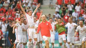 Euro 2016: Polska na 7. miejscu przed ćwierćfinałami