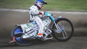 Jarosław Hampel skomentował słowa Roberta Dowhana