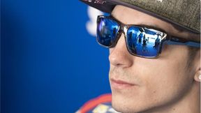 MotoGP: Maverick Vinales najszybszym zawodnikiem testów w Walencji