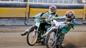 Żużlowiec z kibicowskim sercem. O tym marzy wychowanek Włókniarza [WYWIAD]