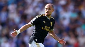 Anglicy piszą o Cashu. "Jak zwykle"