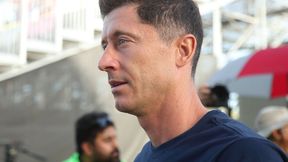 Lewandowski ujawnia. Oto co powiedział mu na koniec trener Bayernu