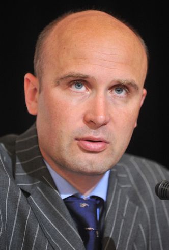 Podatek od wydobycia węglowodorów. Projekt jeszcze w tym miesiącu