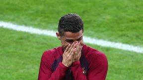 Euro 2016. Cristiano Ronaldo: Portugalia na to zasłużyła po latach poświęceń