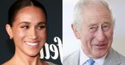 ZWYCZAJNA Meghan Markle spaceruje po Santa Barbara w bransoletce, którą dostała od króla Karola III. Myśli o POJEDNANIU z teściem?! (FOTO)