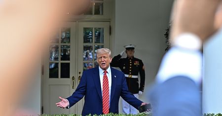 200 tys. Ukraińców. "Dobrowolna deportacja" z USA