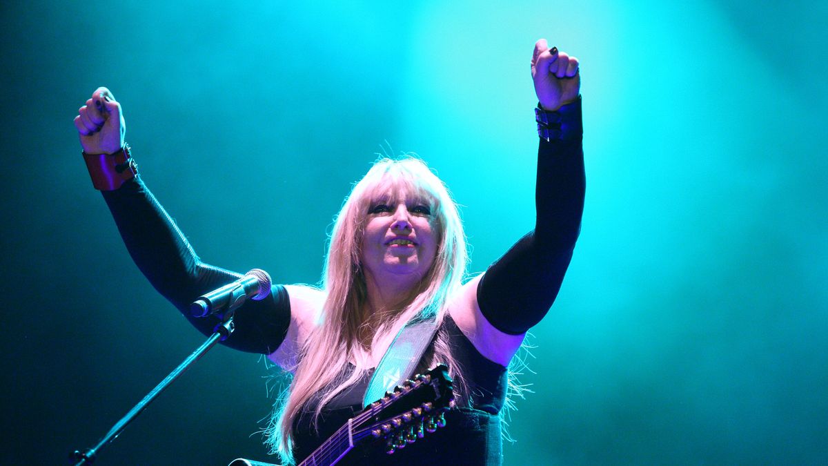 Maryla Rodowicz koncert Gdańsk 2016