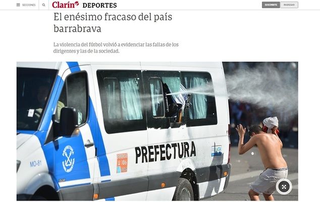 Clarin