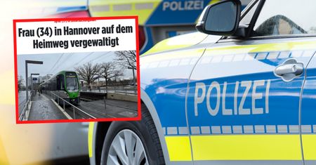 17-letni Syryjczyk zgwałcił Niemkę. Media ujawniły szczegóły