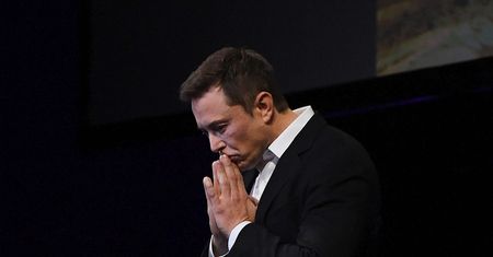 Ostrzeżenie od najbogatszego człowieka świata. "Mam bardzo złe przeczucia"