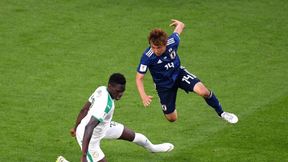 Mundial 2018. Zacięty bój i remis Japonii z Senegalem