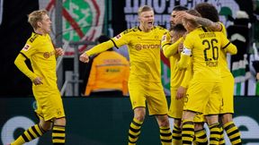 Bundesliga. Borussia Dortmund - Schalke 04 na żywo w telewizji i internecie. Gdzie oglądać transmisję?
