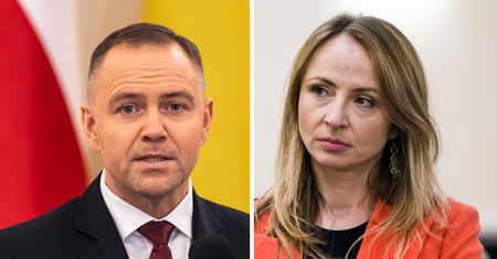 Ministra ostro o decyzji prezydenta: szkodzi własnym wyborcom