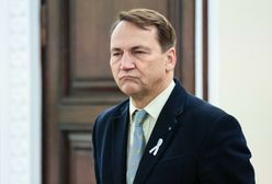 Sikorski mówi, czy chciałby zostać premierem. Padła jasna odpowiedź