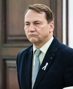 Sikorski mówi, czy chciałby zostać premierem. Padła jasna odpowiedź