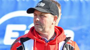 "Nie chciałem być marionetką prezesa". Mocne słowa po zwolnieniu z klubu