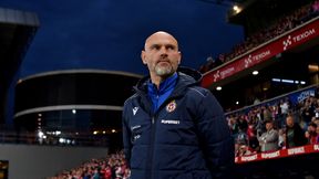 Media: problemy Wisły Kraków. Kontuzja nowego gracza