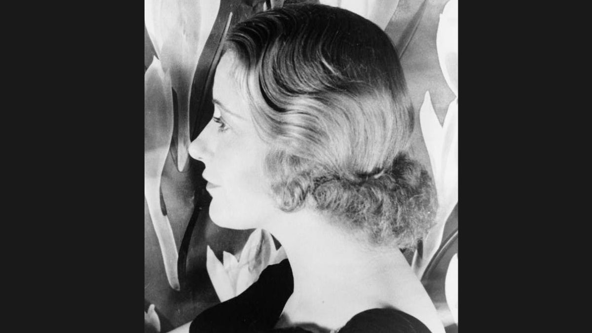 Grace Moore