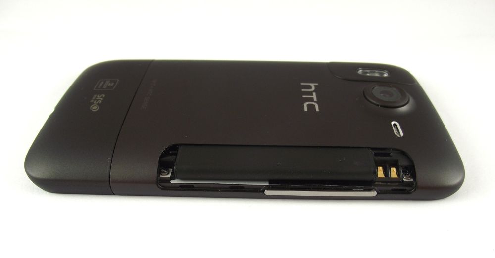 HTC Desire HD - test [cz. 1] 10