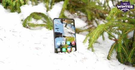 Tech Winter Challenge. Xiaomi 13 Pro zapewniło nam wspomnienia z gór