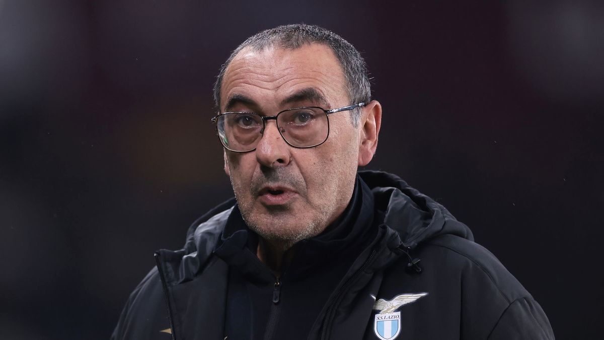 Getty Images / Jonathan Moscrop / Na zdjęciu: Maurizio Sarri