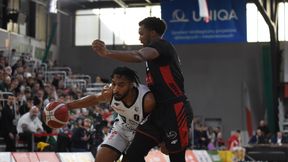 "Stawka jest wysoka". Legia zagra o marzenia