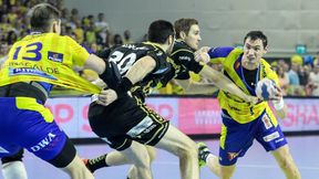 LM: Rhein-Neckar Löwen - Vive Targi Kielce na żywo!