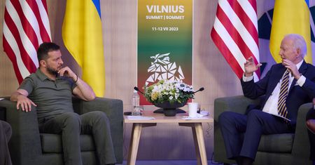 NATO zrobiło krok w dobrą stronę. Ale w Wilnie mogło pójść dalej [OPINIA]