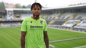 24-latek rzucił futbol dla wojska. Na temat intrwencji w Ukrainie mówi wprost