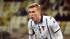 Transfery. Beniaminek Serie A chce wzmocnić atak. Adam Buksa na celowniku Hellasu Werona