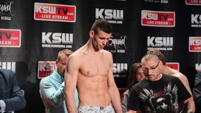 Rafał Błachuta z kontrowersyjną porażką w Niemczech