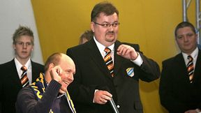 Baraż DPŚ oczami Jacka Gajewskiego