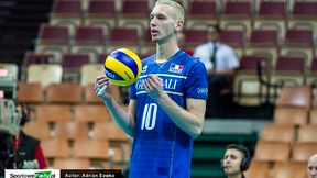 Kevin Le Roux nowym zawodnikiem DHL-u Modena