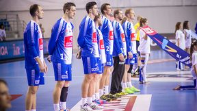 Dan-Emil Racotea: Skupiamy się na naszej grze, nie na rywalu