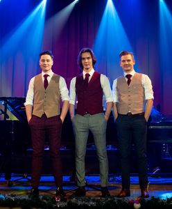 Bel Suono: Trio zaśpiewa w Poznaniu i Zabrzu