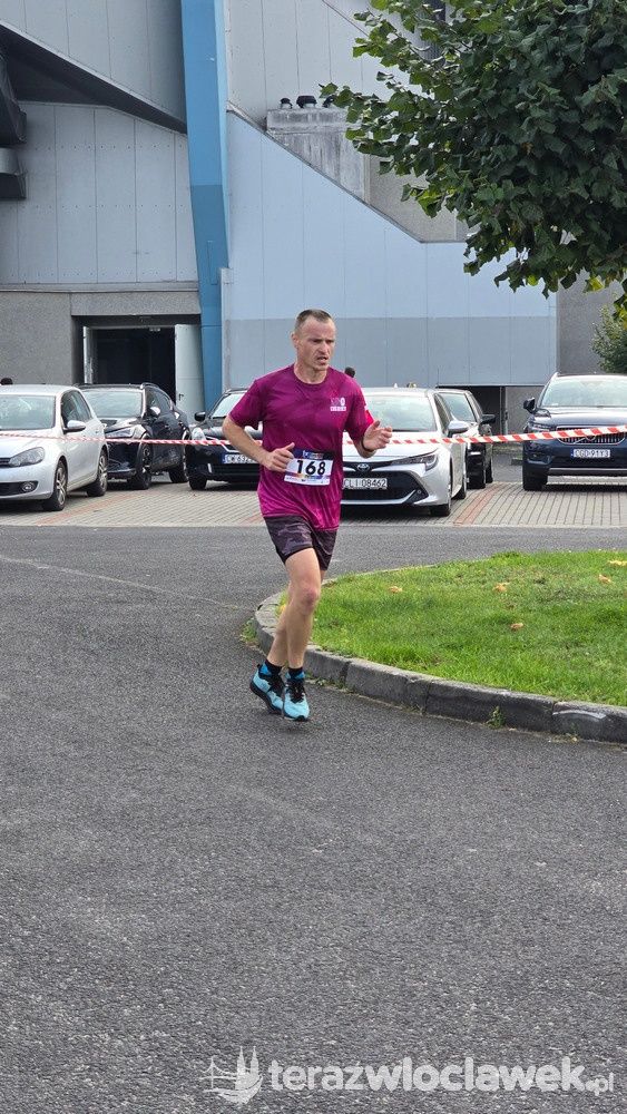 13 Półmaraton Włocławek
