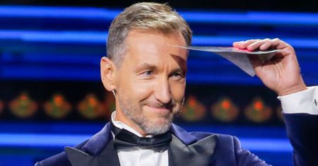 Tabloid ujawnia, ILE ZARABIA Piotr Kraśko! Kwota robi wrażenie... "MA SIĘ CZYM DZIELIĆ"
