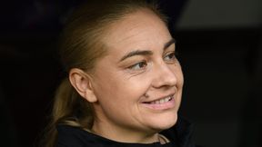 Polska - Belgia, czyli mecz o wszystko. Bardzo ważny także dla selekcjonerki